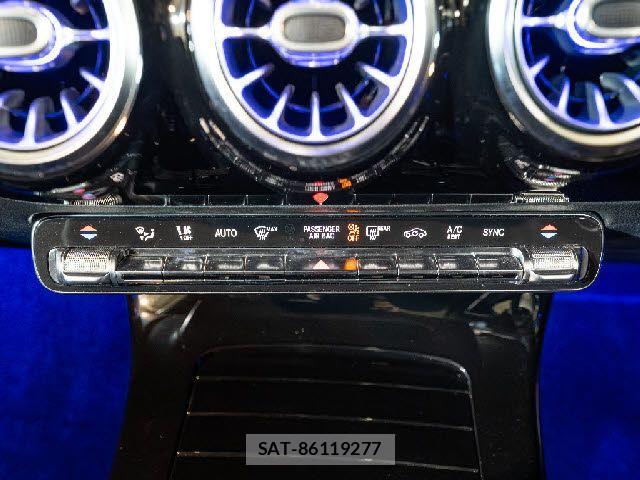 Mercedes Benz A-CLASS 2019-09 6012598-21