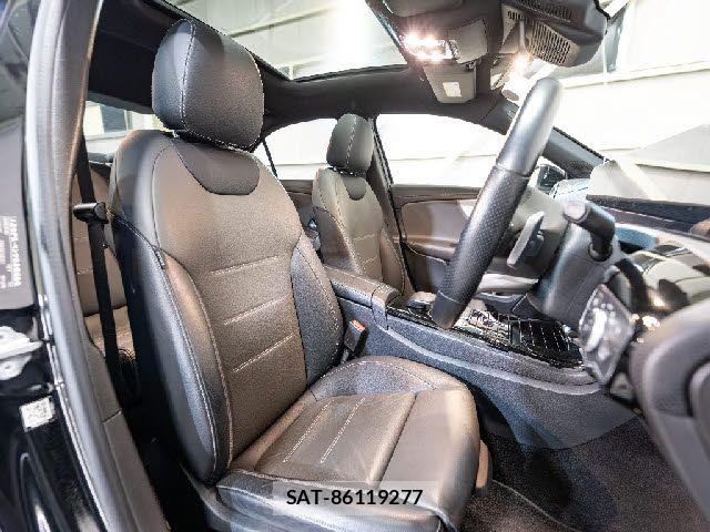 Mercedes Benz A-CLASS 2019-09 6012598-24
