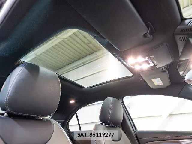 Mercedes Benz A-CLASS 2019-09 6012598-4