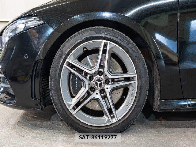 Mercedes Benz A-CLASS 2019-09 6012598-6