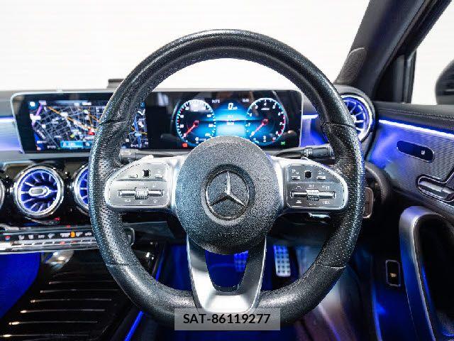Mercedes Benz A-CLASS 2019-09 6012598-7