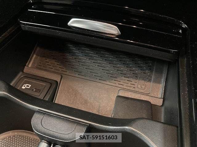 Mercedes Benz A-CLASS 2019-09 6012601-9