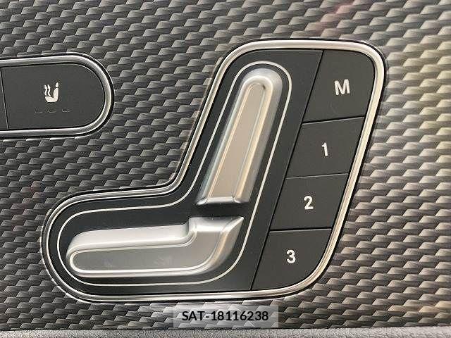 Mercedes Benz A-CLASS 2019-11 6216747-9