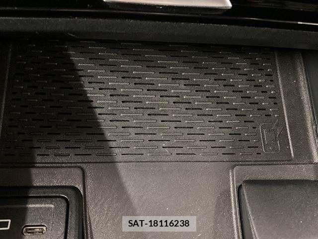 Mercedes Benz A-CLASS 2019-11 6216747-10