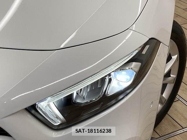 Mercedes Benz A-CLASS 2019-11 6216747-19