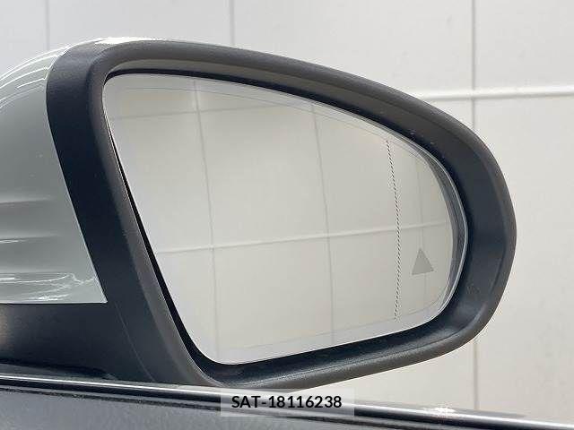 Mercedes Benz A-CLASS 2019-11 6216747-6