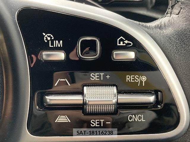Mercedes Benz A-CLASS 2019-11 6216747-7