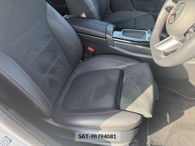 Mercedes Benz A-CLASS 2023-04 6245541-12