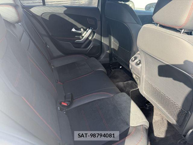 Mercedes Benz A-CLASS 2023-04 6245541-13