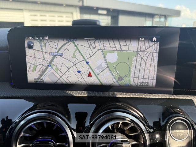 Mercedes Benz A-CLASS 2023-04 6245541-7