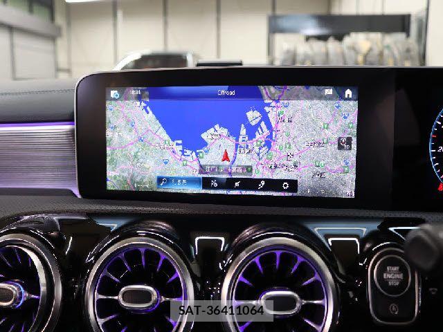 Mercedes Benz A-CLASS 2019-12 6245543-9