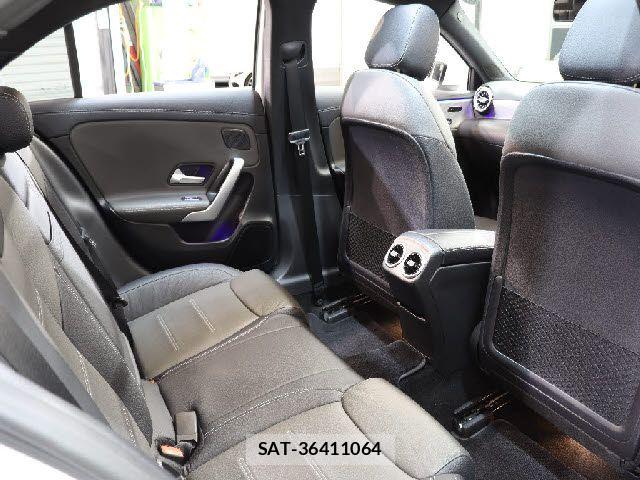 Mercedes Benz A-CLASS 2019-12 6245543-13