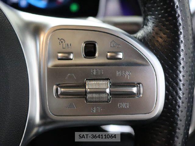 Mercedes Benz A-CLASS 2019-12 6245543-16
