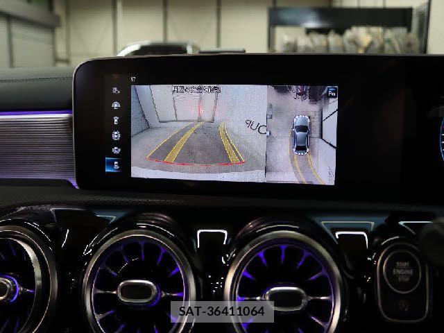 Mercedes Benz A-CLASS 2019-12 6245543-17