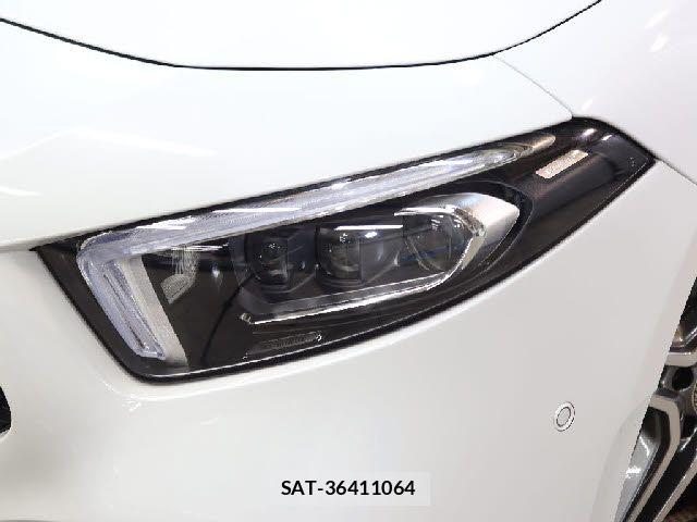 Mercedes Benz A-CLASS 2019-12 6245543-18
