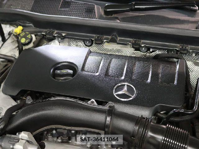 Mercedes Benz A-CLASS 2019-12 6245543-5