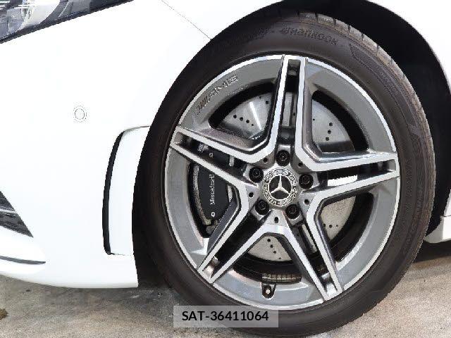 Mercedes Benz A-CLASS 2019-12 6245543-7