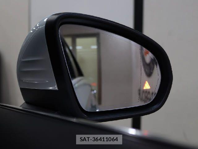 Mercedes Benz A-CLASS 2019-12 6245543-8
