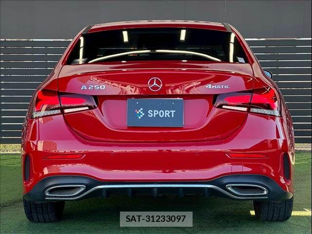 Mercedes Benz A-CLASS 2019-10 6276779-13
