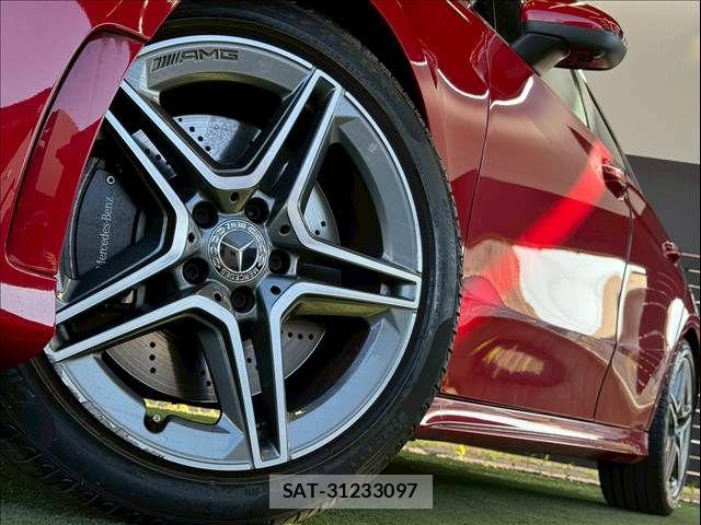 Mercedes Benz A-CLASS 2019-10 6276779-18