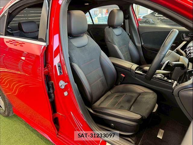 Mercedes Benz A-CLASS 2019-10 6276779-6