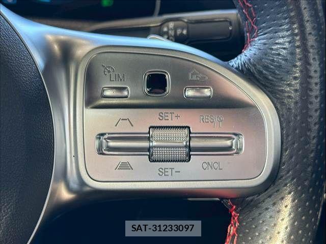 Mercedes Benz A-CLASS 2019-10 6276779-8