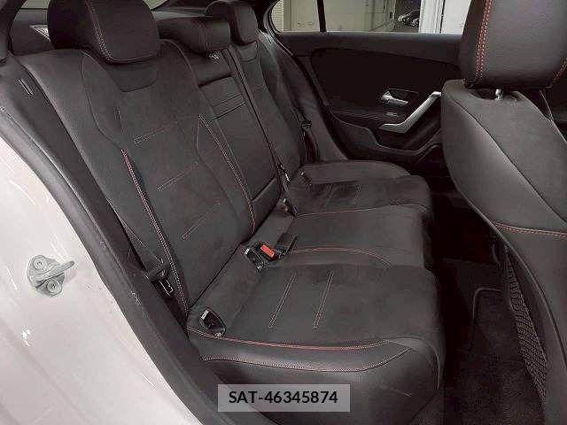 Mercedes Benz A-CLASS 2020-05 6276780-9