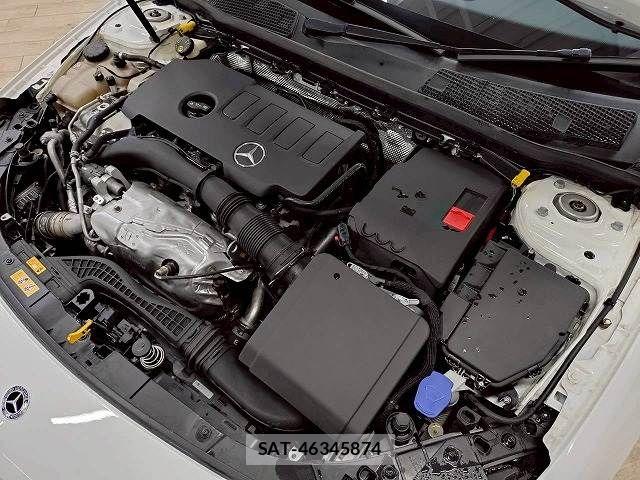 Mercedes Benz A-CLASS 2020-05 6276780-14