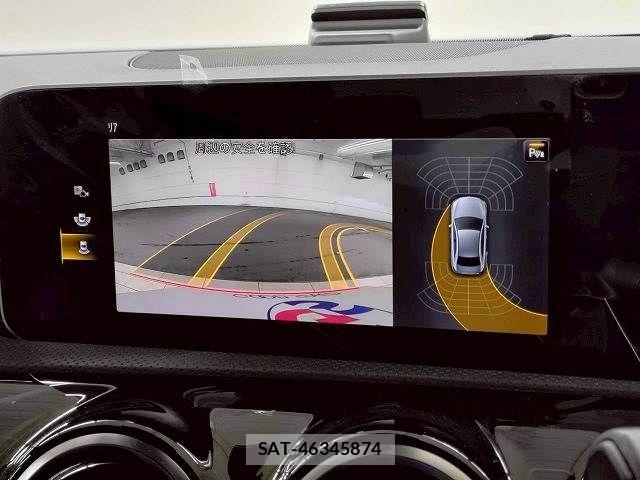 Mercedes Benz A-CLASS 2020-05 6276780-3