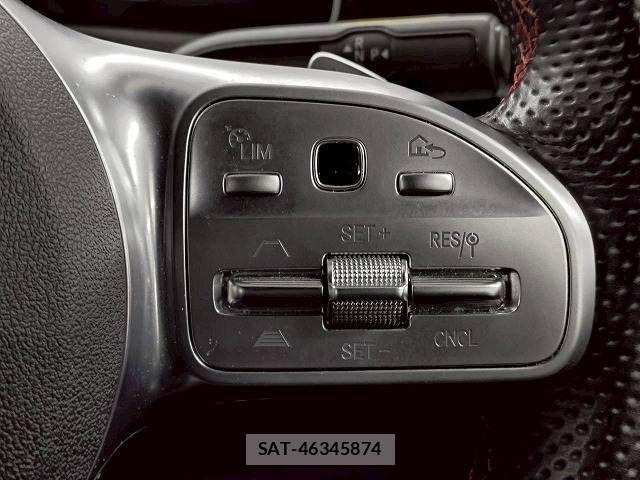 Mercedes Benz A-CLASS 2020-05 6276780-6