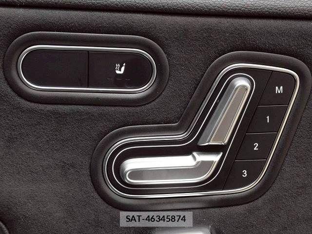 Mercedes Benz A-CLASS 2020-05 6276780-7