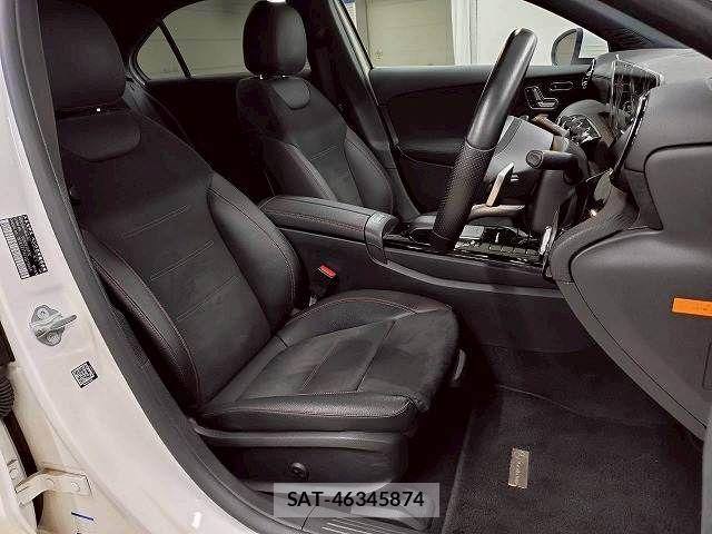 Mercedes Benz A-CLASS 2020-05 6276780-8