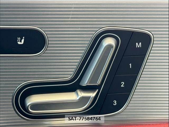 Mercedes Benz A-CLASS 2019-09 6545700-9