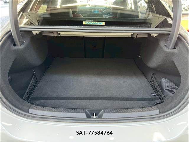 Mercedes Benz A-CLASS 2019-09 6545700-17