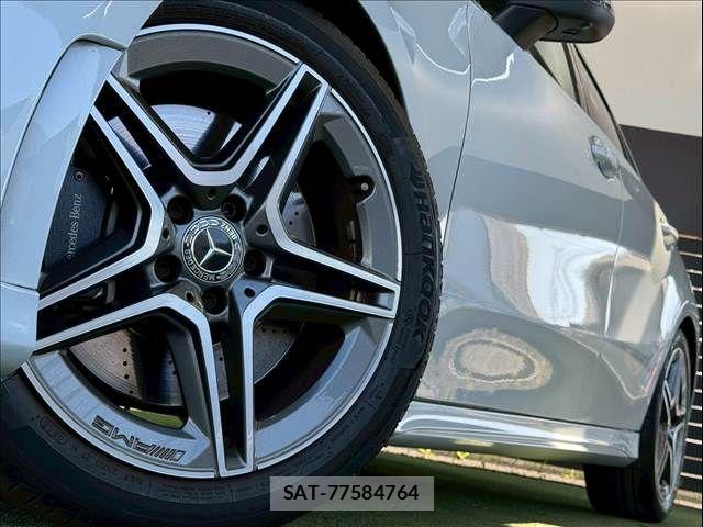 Mercedes Benz A-CLASS 2019-09 6545700-18