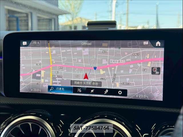 Mercedes Benz A-CLASS 2019-09 6545700-4