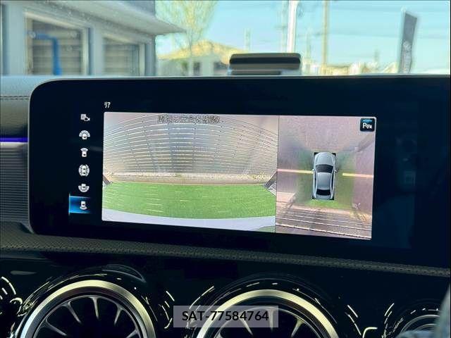 Mercedes Benz A-CLASS 2019-09 6545700-5