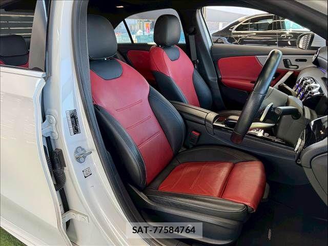 Mercedes Benz A-CLASS 2019-09 6545700-6