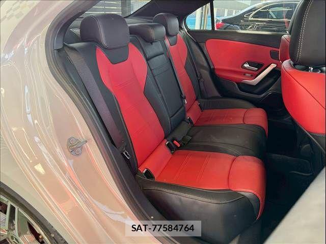 Mercedes Benz A-CLASS 2019-09 6545700-7