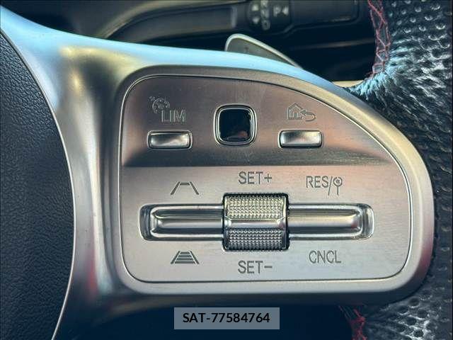 Mercedes Benz A-CLASS 2019-09 6545700-8