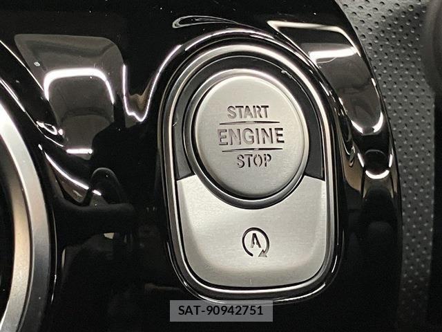 Mercedes Benz A-CLASS 2019-09 6613101-13