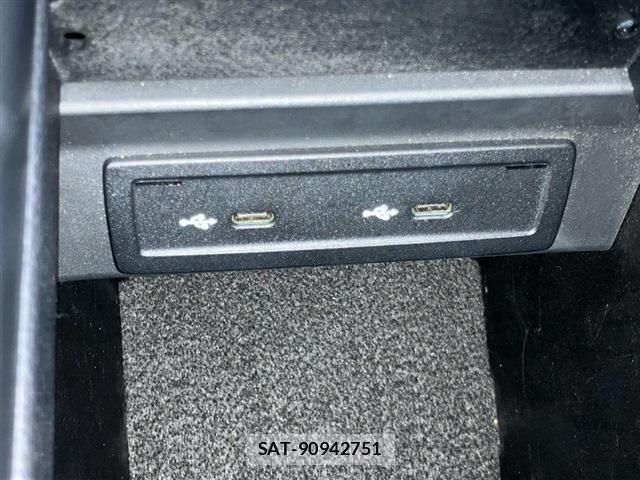 Mercedes Benz A-CLASS 2019-09 6613101-15