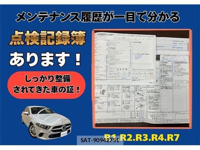 Mercedes Benz A-CLASS 2019-09 6613101-1