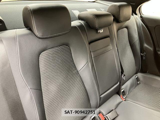 Mercedes Benz A-CLASS 2019-09 6613101-19
