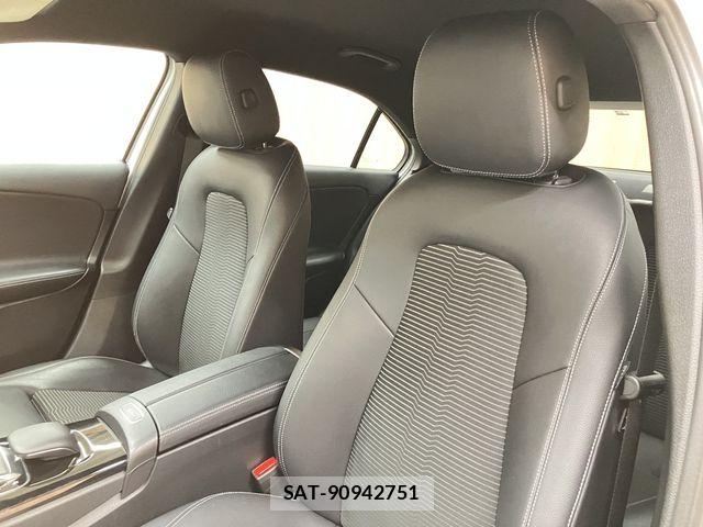 Mercedes Benz A-CLASS 2019-09 6613101-20