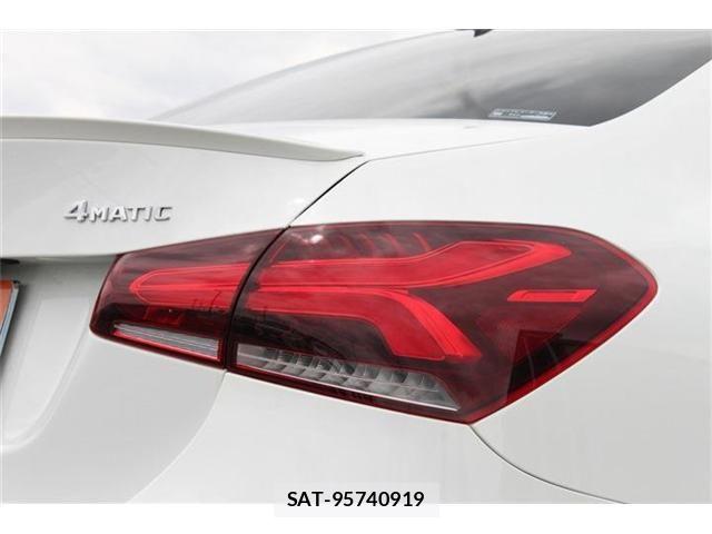 Mercedes Benz A-CLASS 2020-02 6613100-12