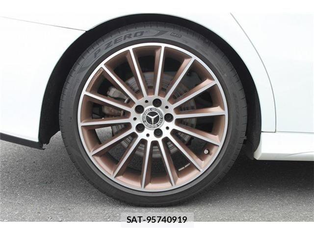 Mercedes Benz A-CLASS 2020-02 6613100-18