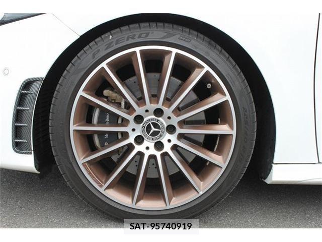 Mercedes Benz A-CLASS 2020-02 6613100-20