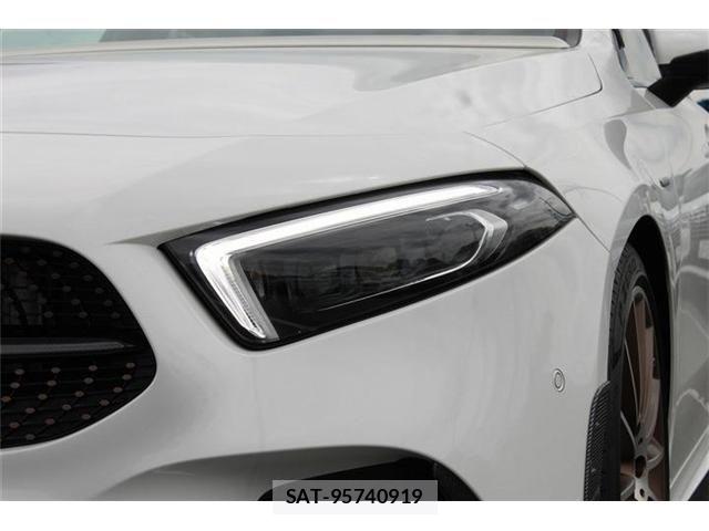 Mercedes Benz A-CLASS 2020-02 6613100-6