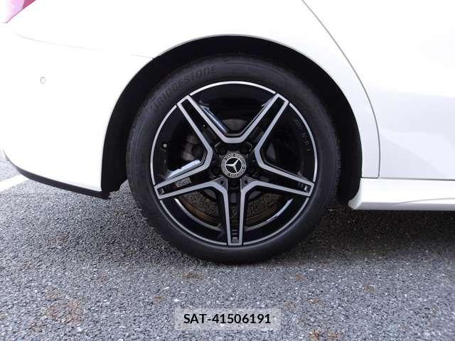 Mercedes Benz A-CLASS 2023-09 6641940-18